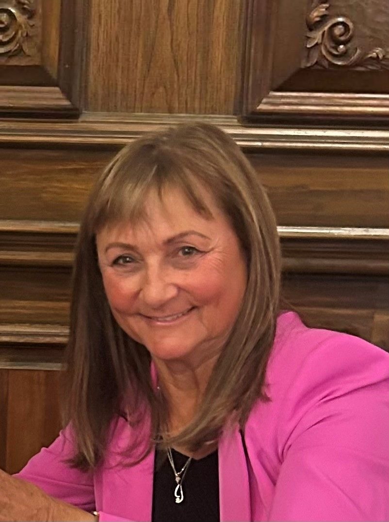 Nancy K., Vivally patient